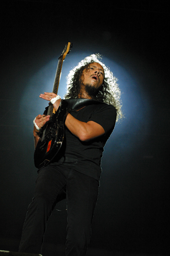 Metallica